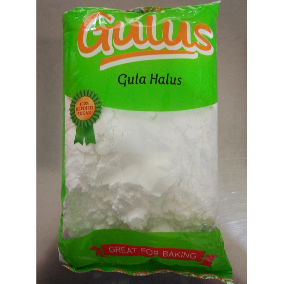 

Toko-Bahan-Kue- Gula Halus Gulus 500Gr ( Bahan Icing Sugar) -Terlengkap-Termurah-Dijamin.