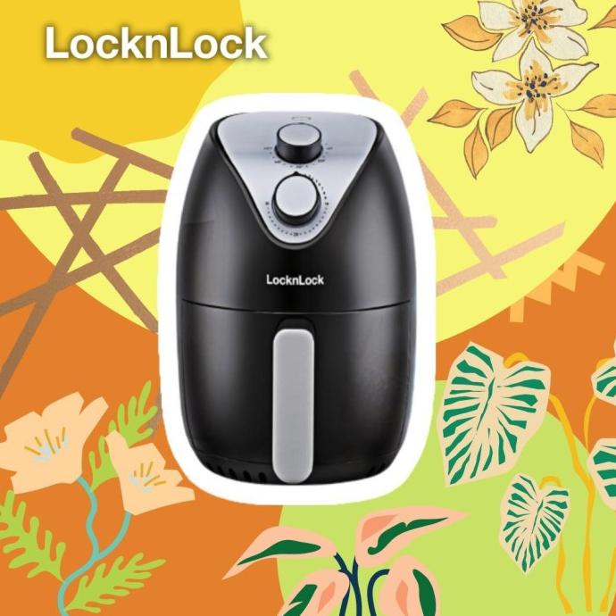 LOCK N LOCK AIR FRYER