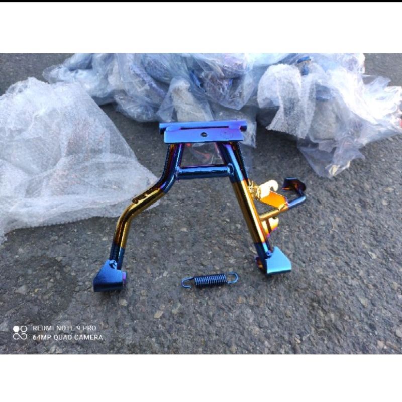 Standar 2 Twotone ring17 Beat/Scopy/vario110/Mio, )Standar 2 Bakaran