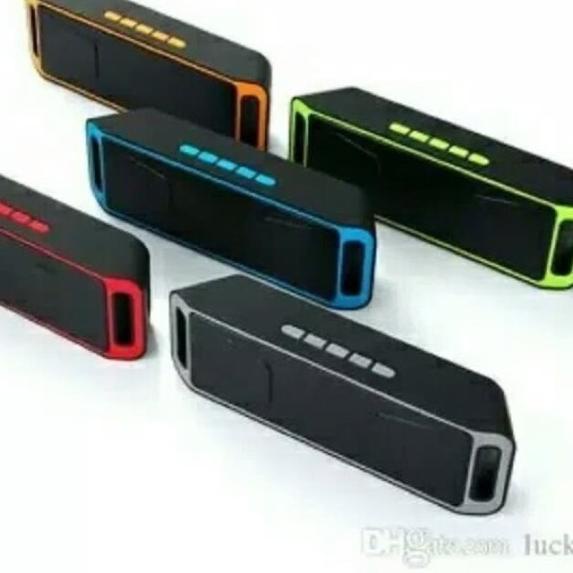 ✈ Speaker Mega Bass A2DP - speaker bluetooth super bass - speaker A2DP ℮