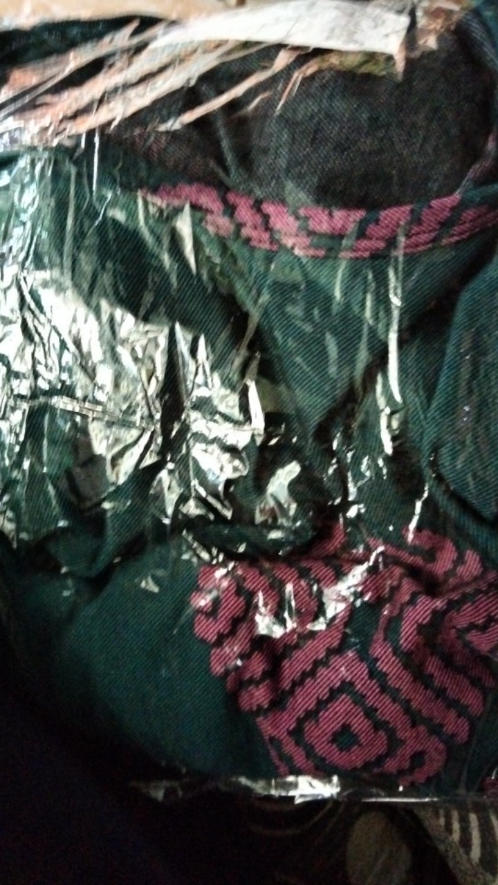 Restok Gamis Nalika#4 Jumbo Motif Batik All Size Melar