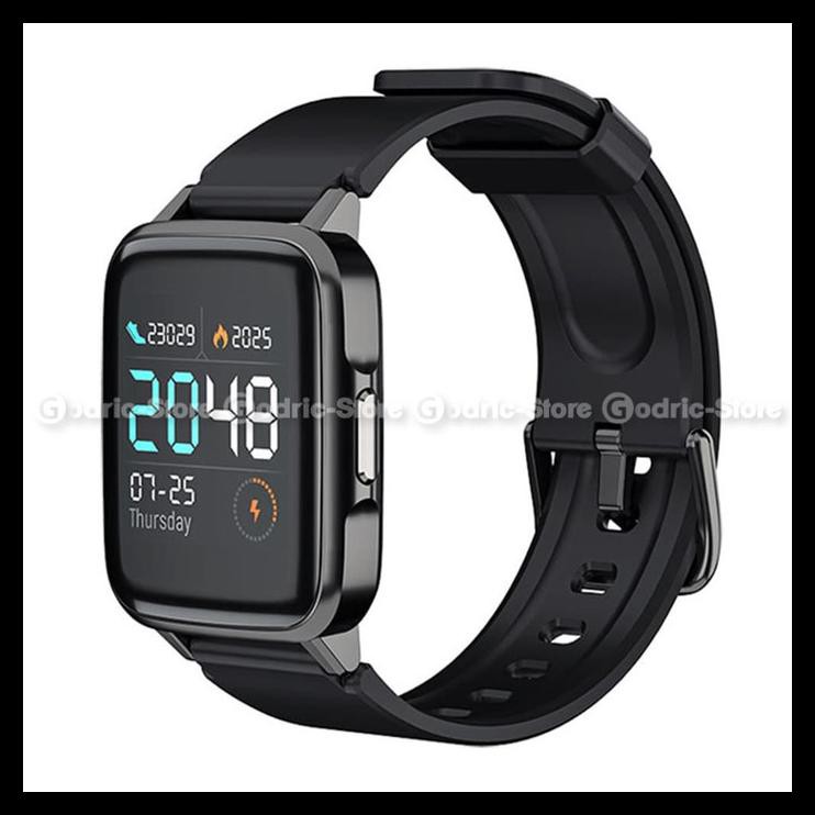 Xiaomi Haylou Smart Watch 2 Ls02 Garansi Smartwatch Global Version Termurah Kode 548