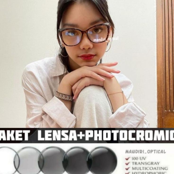 Hot Price Frame kacamata fashion CAT EYE (paket frame+lensa) | kacamata minus photocromic | kacamata anti radiasi | kacamata fashion | kacamata wanita | kacamata cat eye wanita | kacamata hitam wanita | frame kacamata | lensa photocromic | lensa minus | c