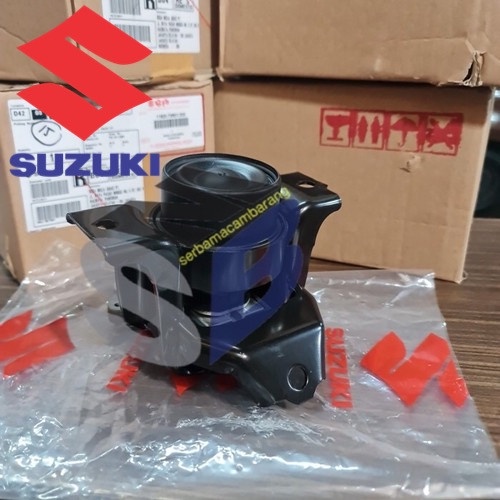 Engine mounting kanan Suzuki All New Ertiga 2018 keatas Original