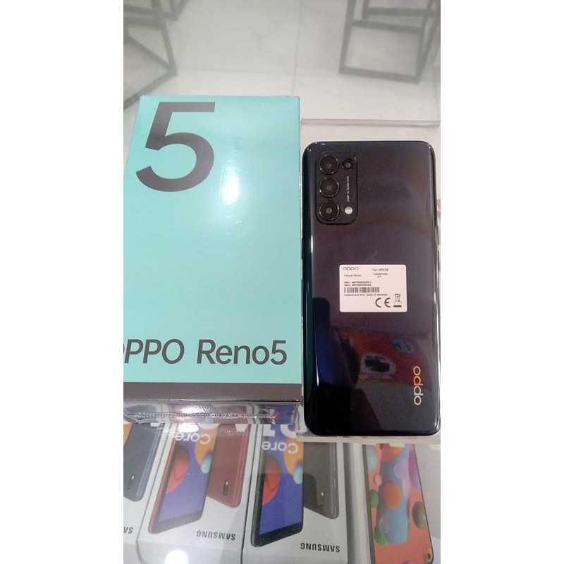 OPPO RENO 5 8/128GB