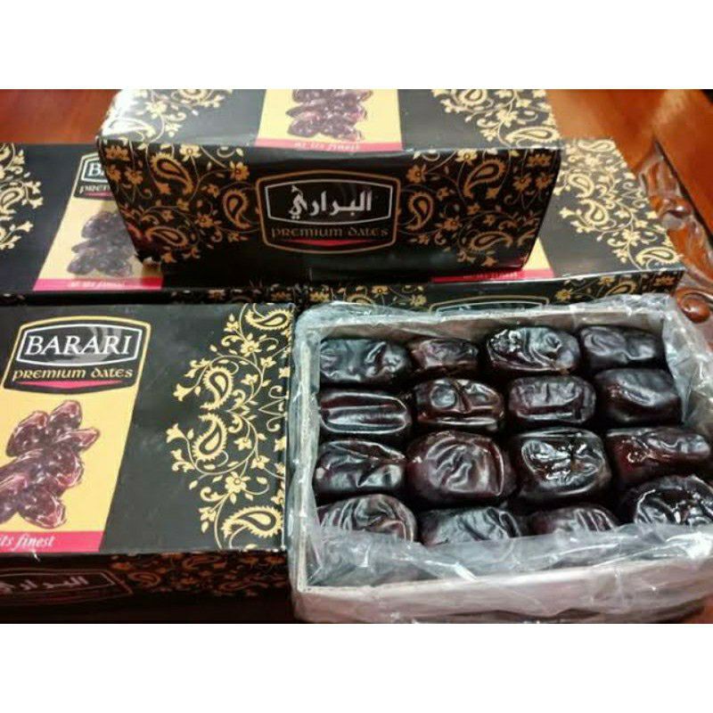 

Kurma Barari Ori