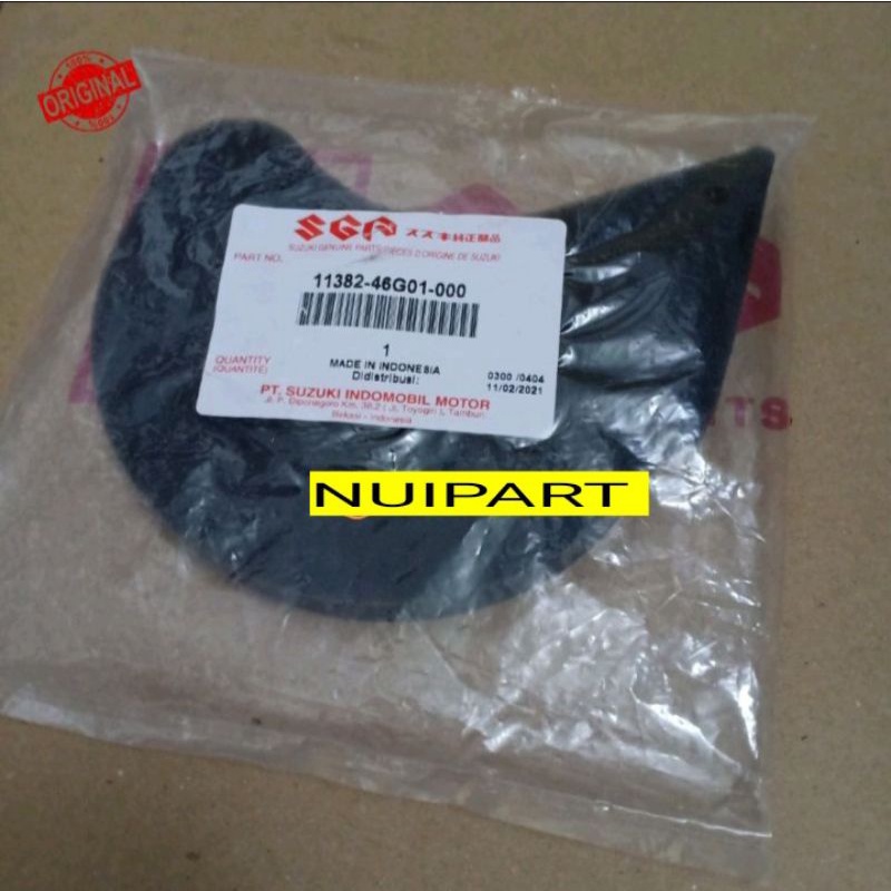 Busa filter cvt spin skywave hayate