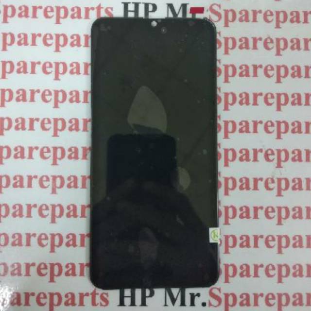 LCD TOUCHSCRREEN OPPO A7 CPH1901 ORIGINAL