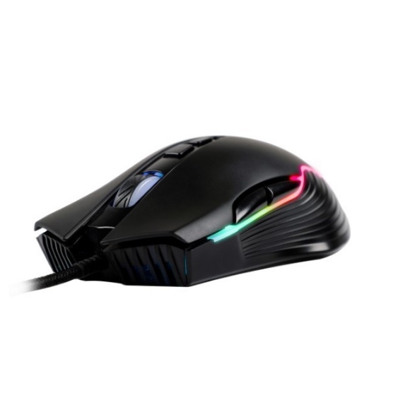 Mouse Gaming Rexus Xierra X12