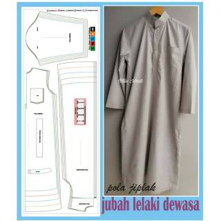 5700 Koleksi Model Baju Anak Dan Polanya Terbaik