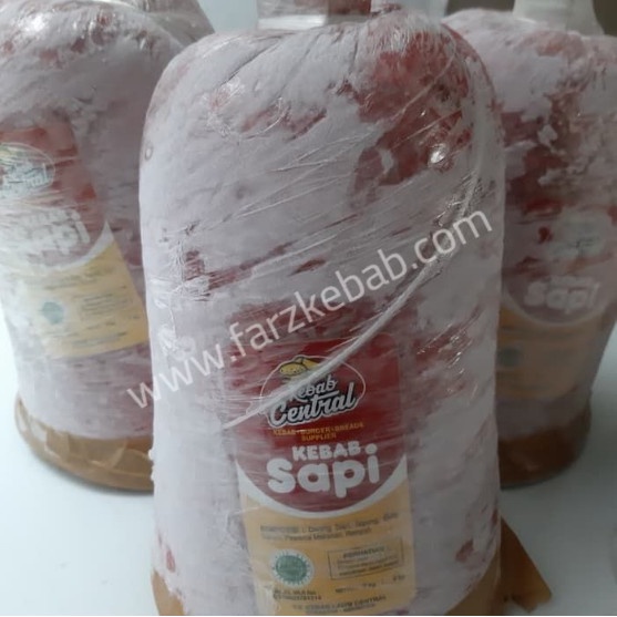 

MINUM-SIAP-DRINK-TO-READY- DAGING KEBAB CENTRAL 2KG HALAL 100% -READY-TO-DRINK-SIAP-MINUM.