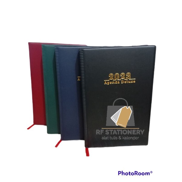 

agenda deluxe 2023