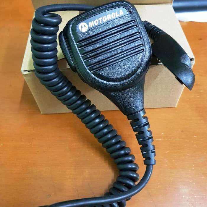 EXTRA MIC HT MOTOROLA GP 328 / GP 338