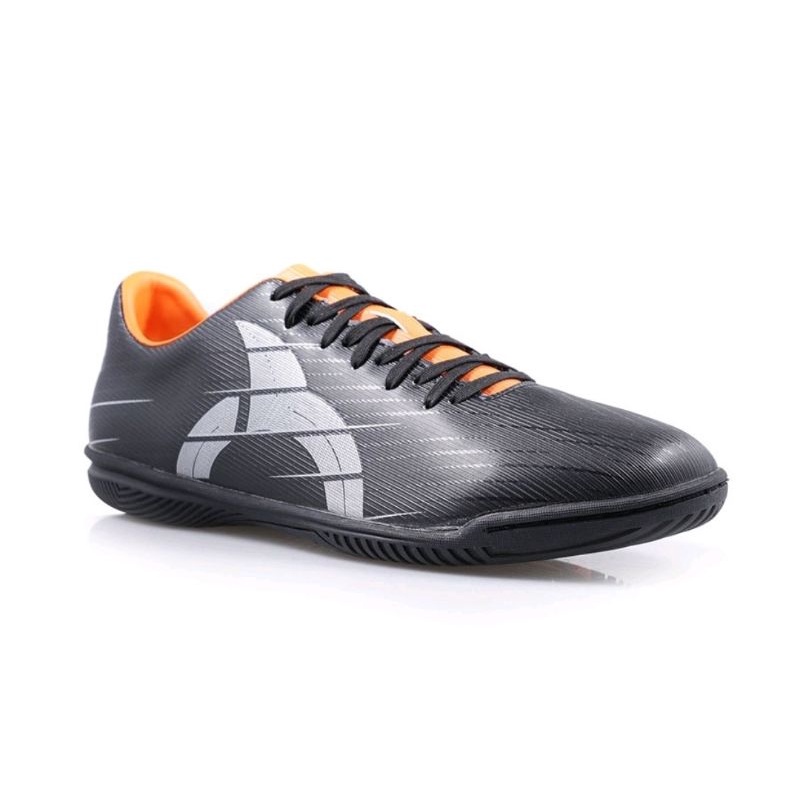 Ortuseight Sepatu Futsal Raptor In -Hitam