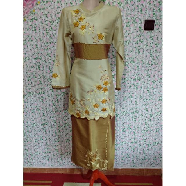 setelan wanita preloved