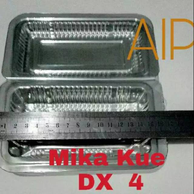 MIKA DX4/MIKA NASI KUNING/MIKA MIE
