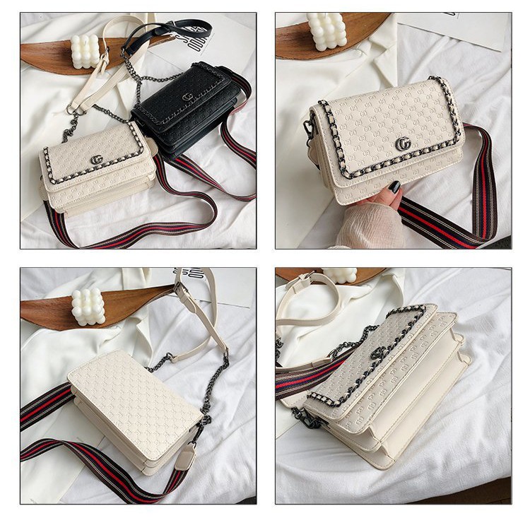 (2PC BISA IKG)GTBI99882751 New Arrival  !!!  Tas Selempang  Tas Wanita Import  Premium Terbaru