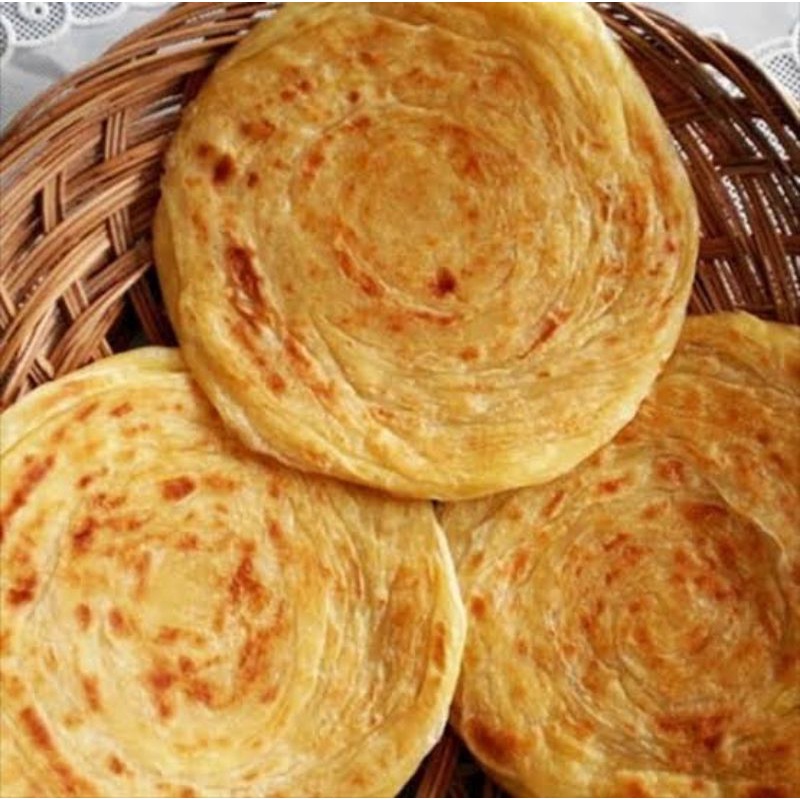 

roti maryam homemade grosir enak murah(bisa untuk usaha)