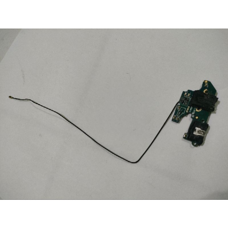 IC CHARGER OPPO A1K ORIGINAL COPOTAN