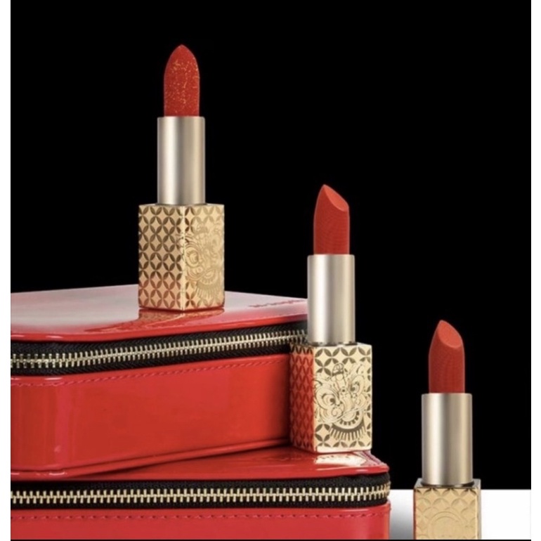 M-Joptim Lipstick Set