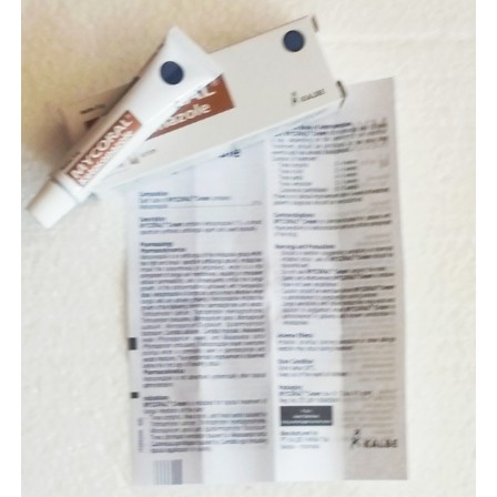 Salep kulit untuk iritasi kulit selangkangan / Penghilang gatal kurap dipaha