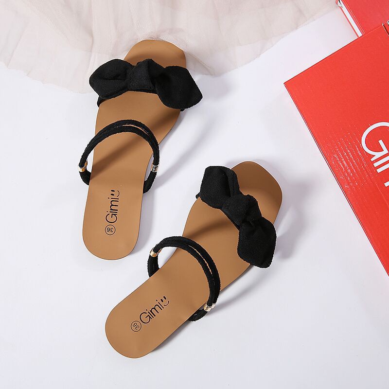 ARN 03 SANDAL TEPLEK WANITA  FLIP FLOP BETARIANA