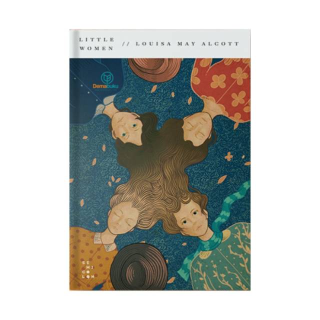 Little Women - Louisa May Alcott