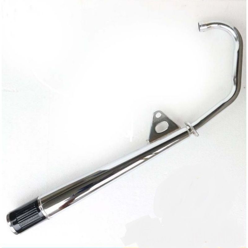 knalpot GL pro neotech kleper