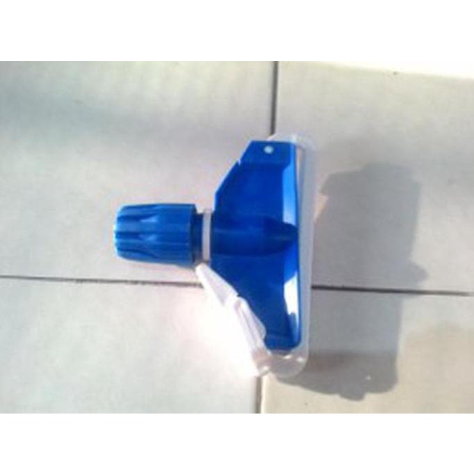 Kain Pel / Mop Set Import Full Kualitas Terbaik