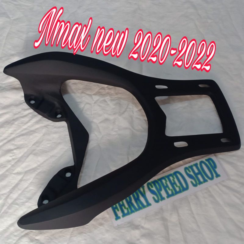 BRACKET BOX NMAX NEW NMAX OLD / DUDUKAN BOX NEW NMAX NMAX OLD / BREKET BOX MOTOR  NMAX OLD NMAX NEW