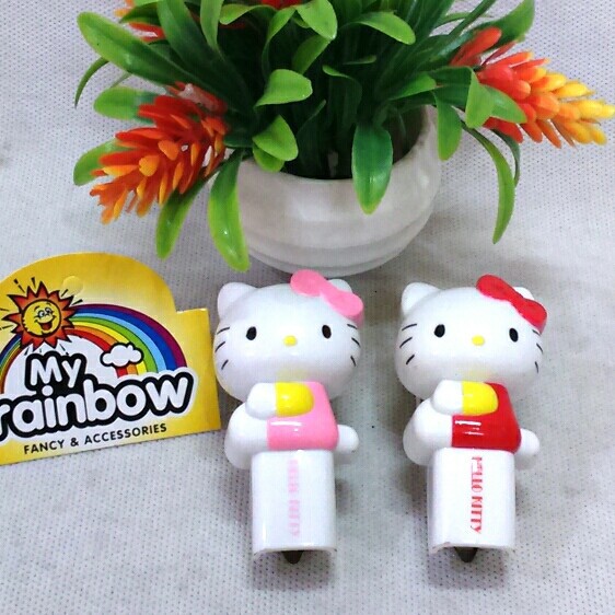 

Staples Hello kitty samping / staples (07080080)
