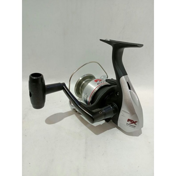 REEL PANCING SHIMANO FX 4000 FB
