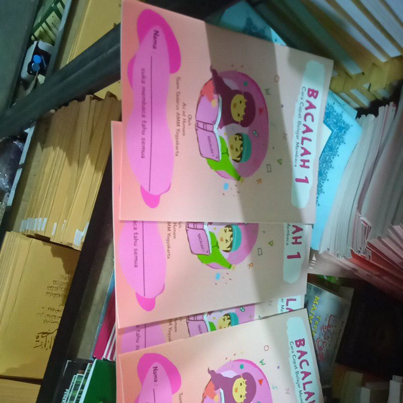 

buku bacalah 1