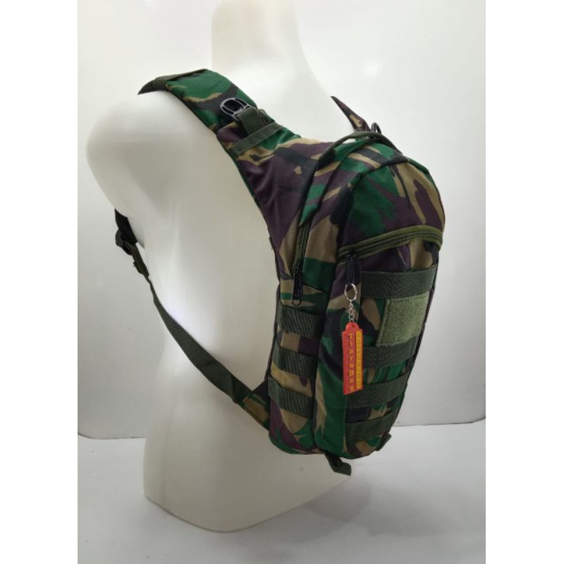 Tas Hydropack MTB/ Tas Hydropack Motor trail