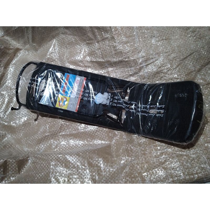 Bagasi tangga bagasi jepit tengah Jupiter Z 2003-2008