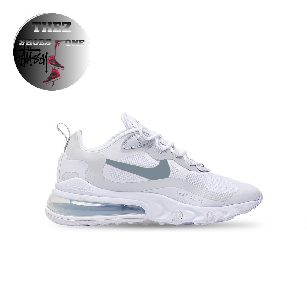 Jual Nike Air Max 270 React Pure 