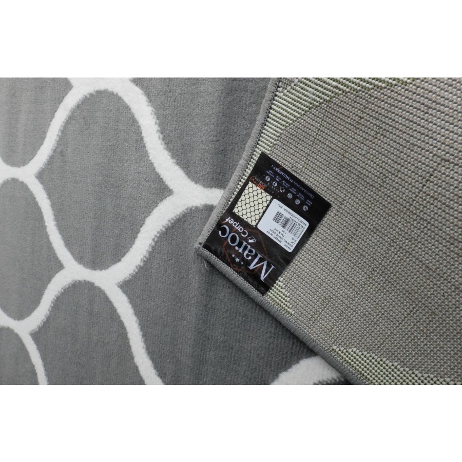 KARPET LANTAI MAROC 100 X 150 COLOUR SERIES-6