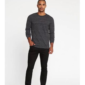 OLDNAVY Long Sleeve Tee Kaos Lengan Panjang Tshirt ORIGINAL [SALE]off40%