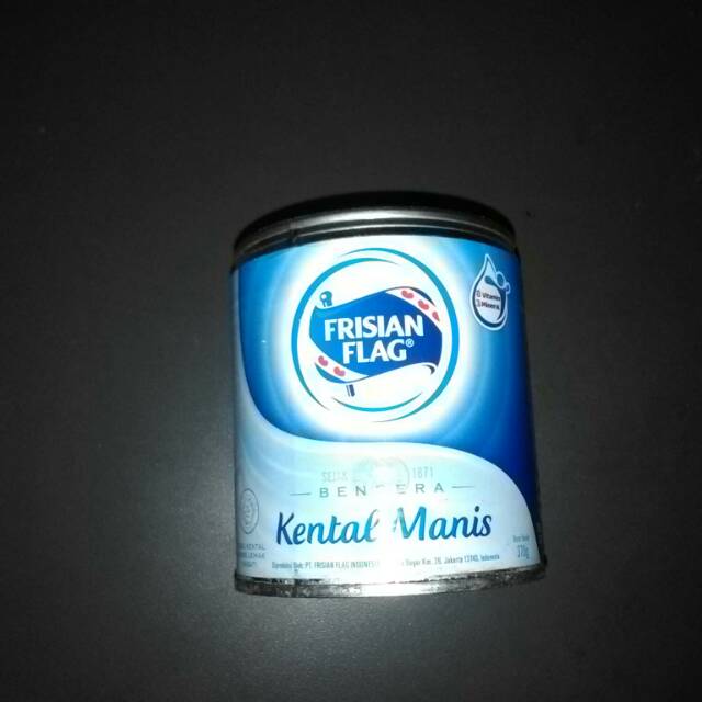 

HOT PROMO SUSU BENDERA KALENG PUTIH