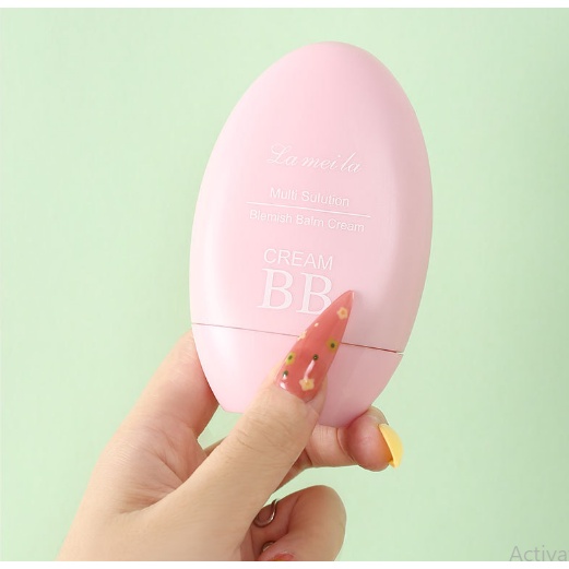 LAMEILA BB Cream Moisturizing Oil Control Concealer 3067