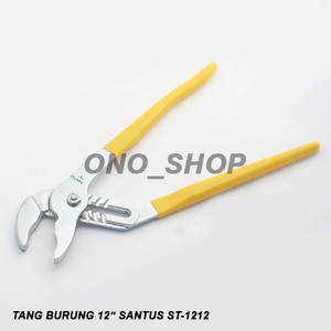 Tang Burung 12 Inch Santus ST-1212