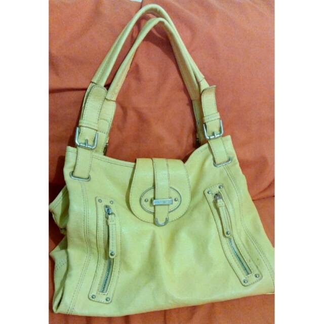 Hand Bag Tas Nine West Original