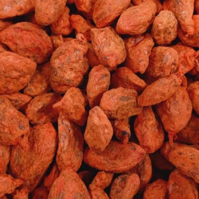 

Semboi merah non biji 500gram