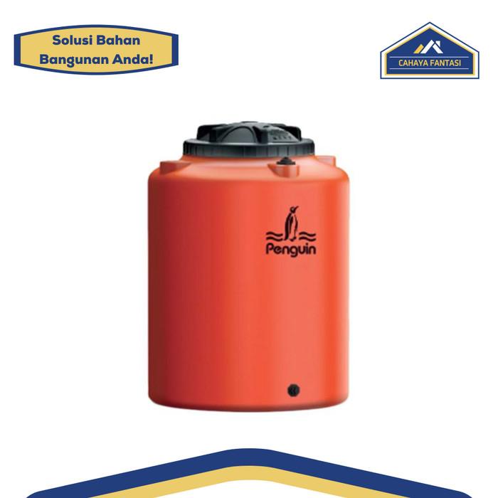 Toren Air Tangki/Toren Air Penguin