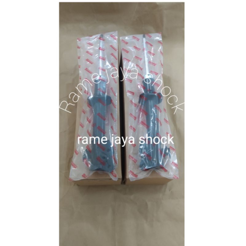 shockbreaker daihatsu sirion depan original