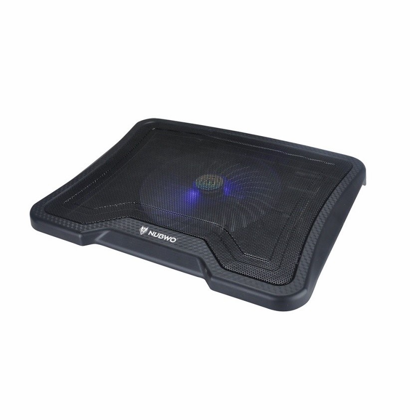 Cooler Pad Nubwo NF-80 - Armour Cooling Pad