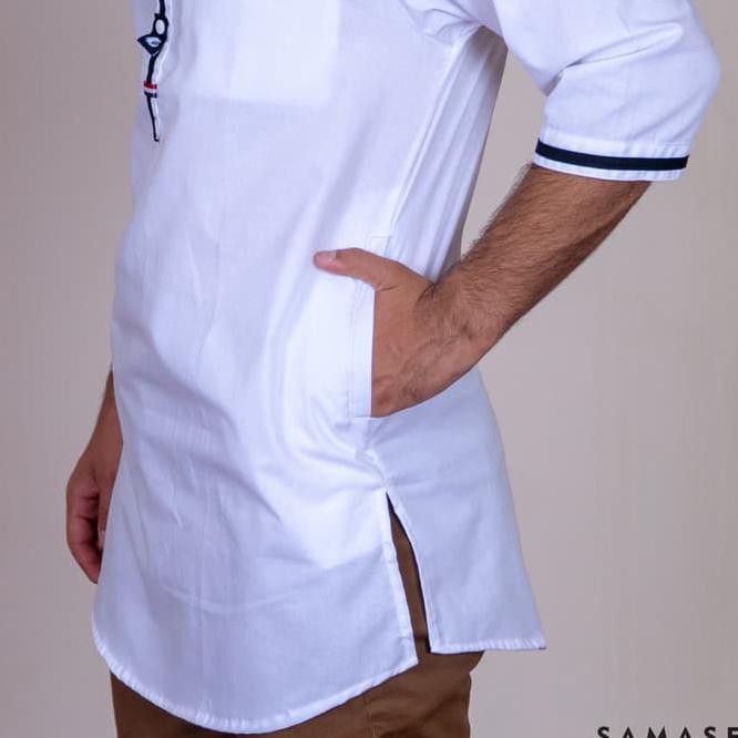 Baju Koku 0375 Samase