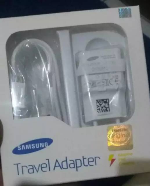 charger ori samsung 2 amper untuk segala hanfon micro usb seperti hp samsung lenovo xiaomi oppo dll