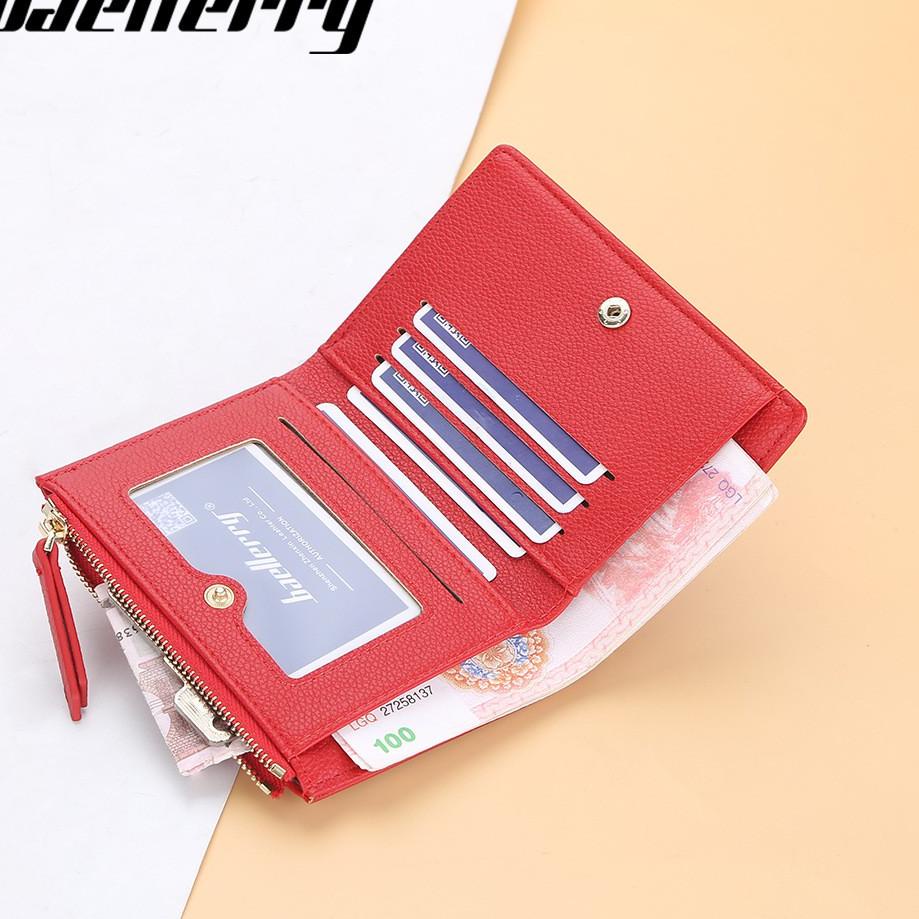 SALEE.. DOMPET WANITA DOMPET WANITA IMPORT  DOMPET LIPAT WANITA IMPORT Dompet Wanita Kecil