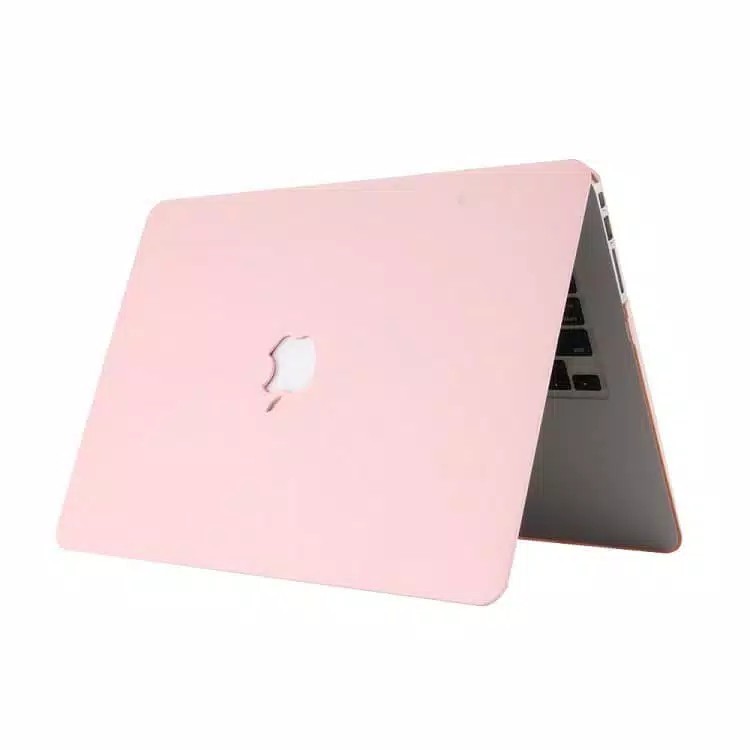 Casing Cover Matte Hardcase Macbook Air Retina Display13 inch M1 A1932/2179/2337